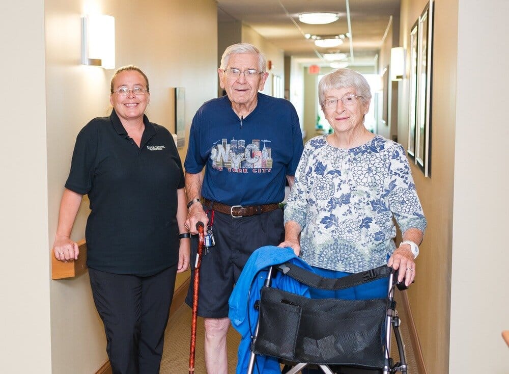 Evergreen Senior Living – Chillicothe