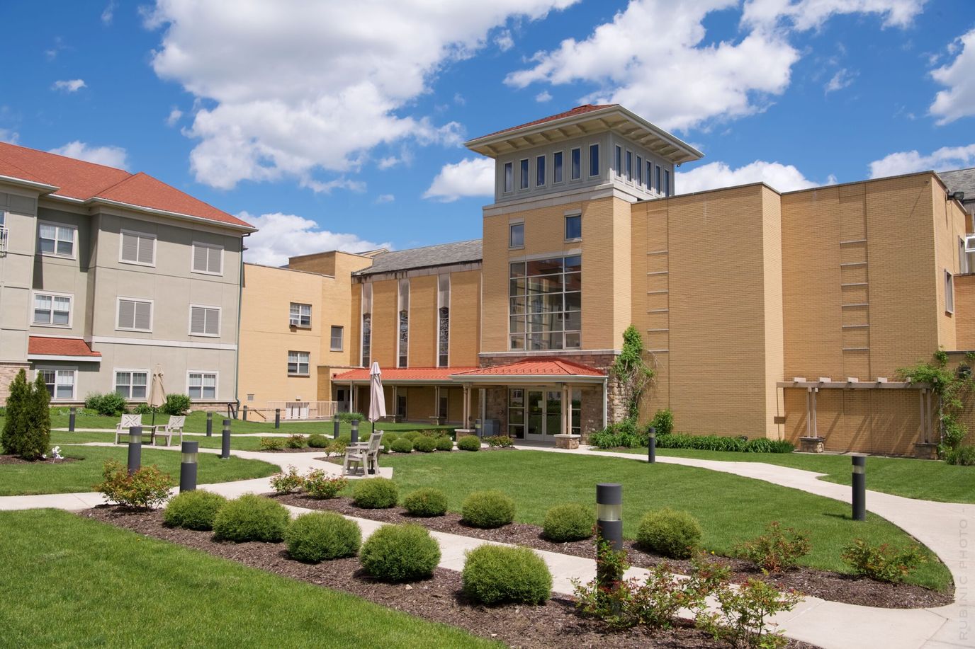 Hearthwood Senior Living