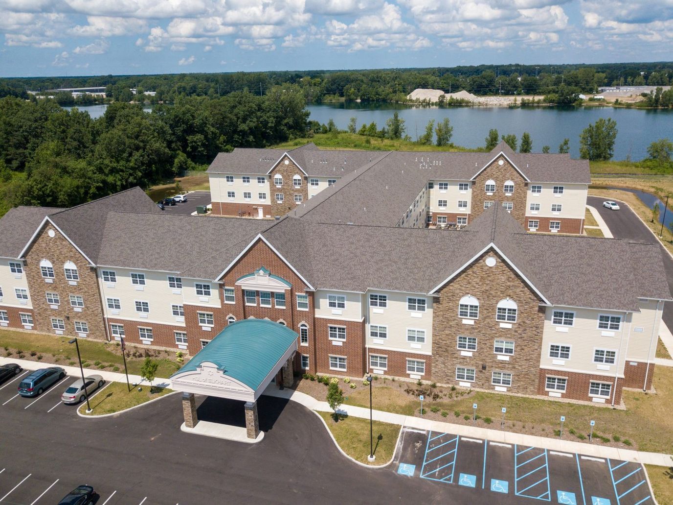 Hellenic Senior Living of Elkhart