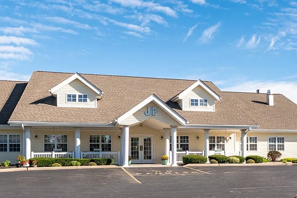 Jewel Place Senior Living