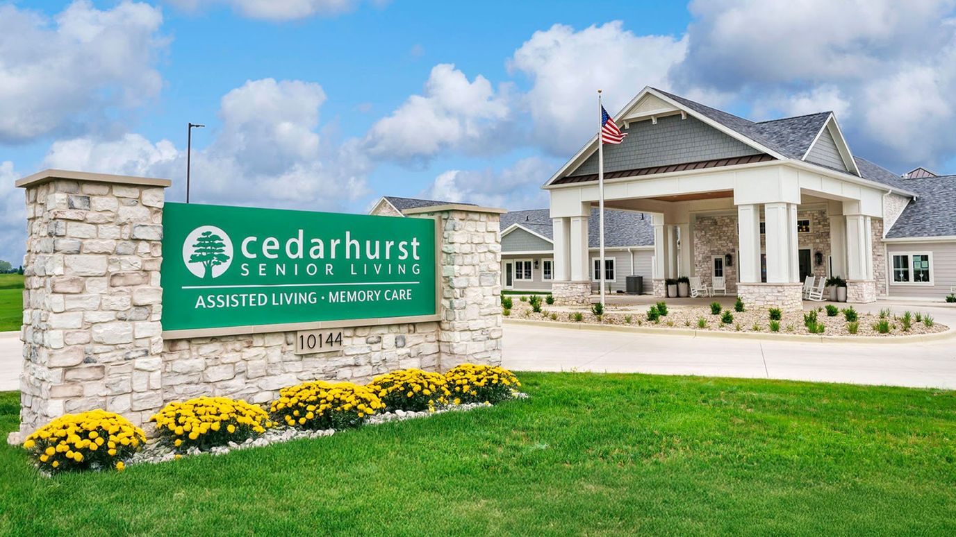 Cedarhurst of Newburgh