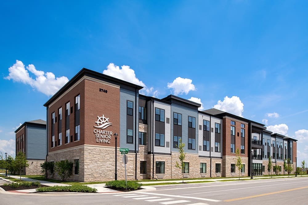 Charter Senior Living of Hobbs Station