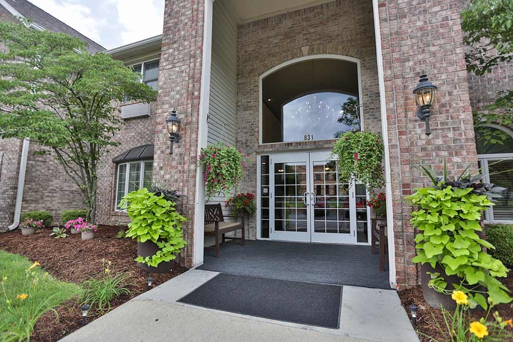 Crownpointe of Greenfield