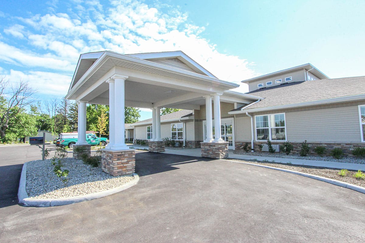 Lincolnshire Place – Muncie