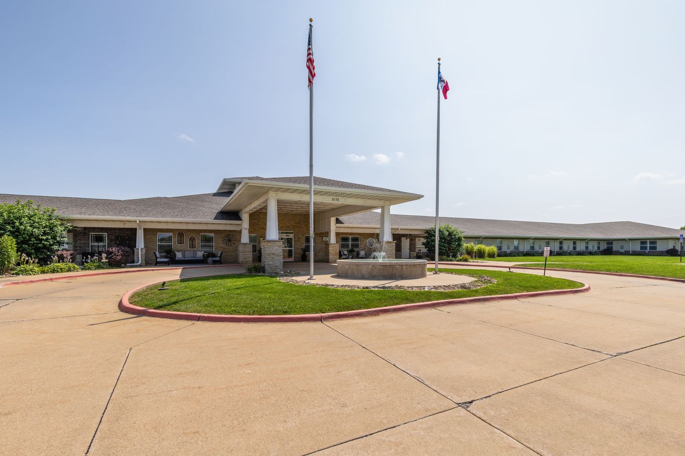 Addington Place of Burlington