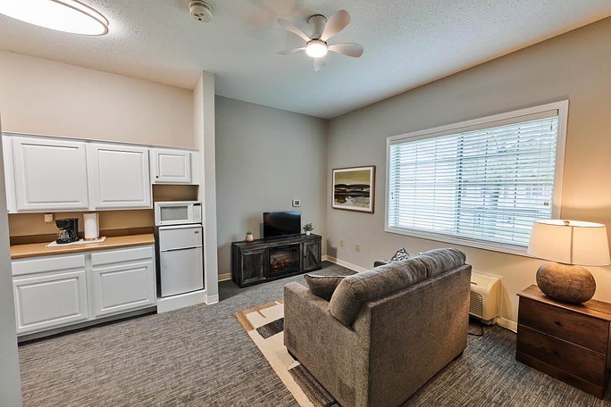 Better Living of Walcott