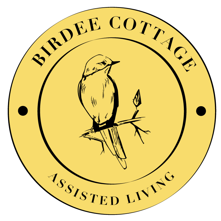 Birdee Cottage AL and MC