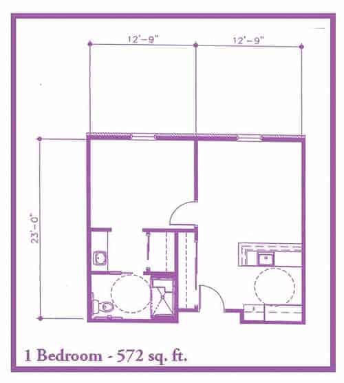 Grand Haven Retirement Community Moments