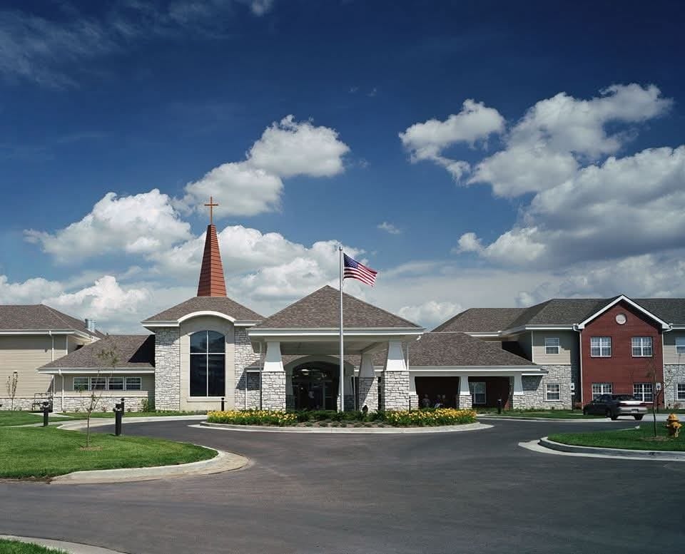 Via Christi Village Pittsburg Ks LLC