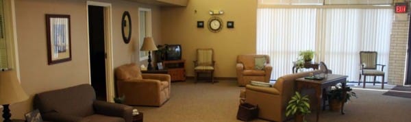 Phillips County Retirement Center