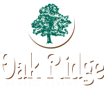 Oak Ridge Retirement Center