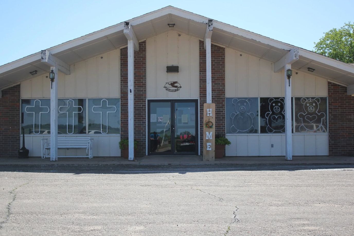 Protection Valley Manor