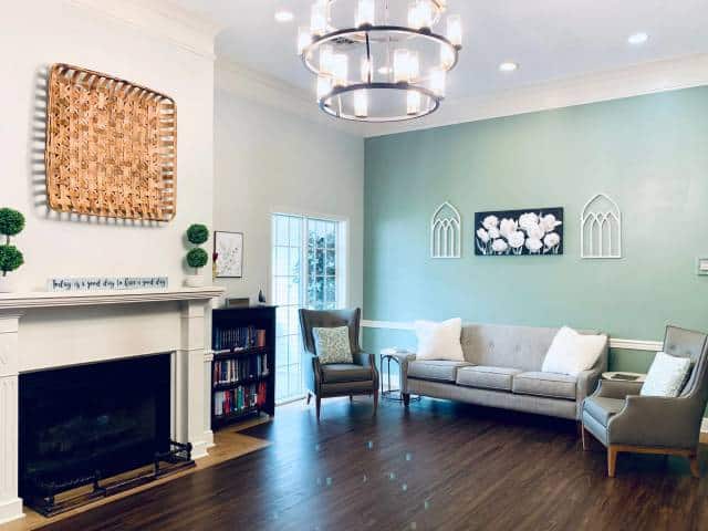 Stilley House Assisted Living