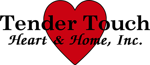 Tender Touch Heart & Home