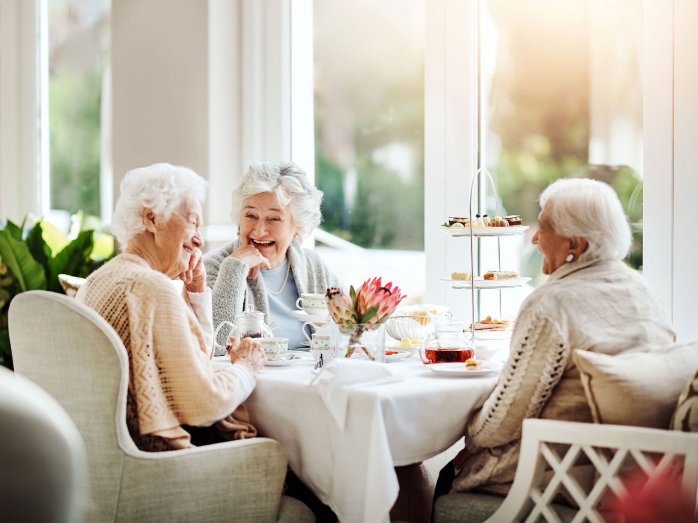 Salyersville Nursing and Rehabilitation Center