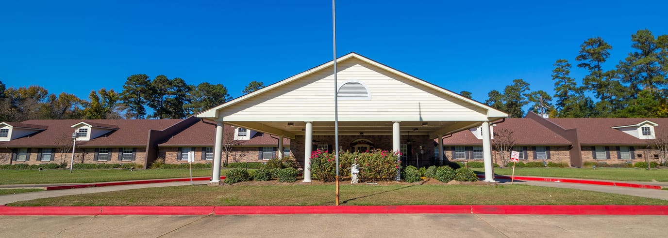 Mansfield Nursing Center