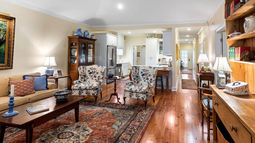 St James Place Nursing Care Center