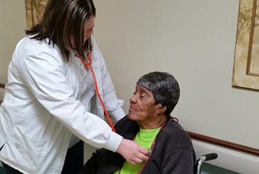 Good Samaritan Living Center