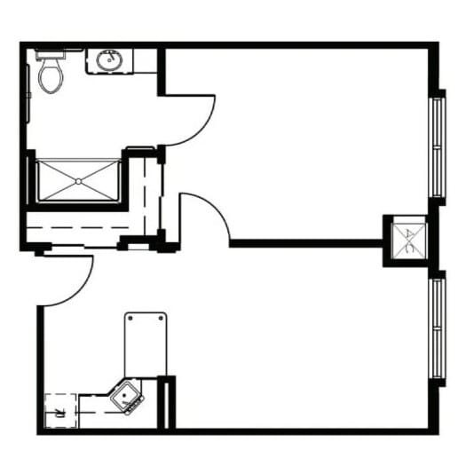 Summerhouse Bailey Place