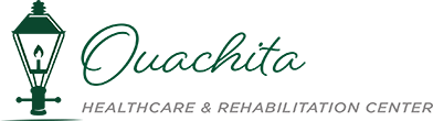 Ouachita Healthcare and Rehabilitation Center