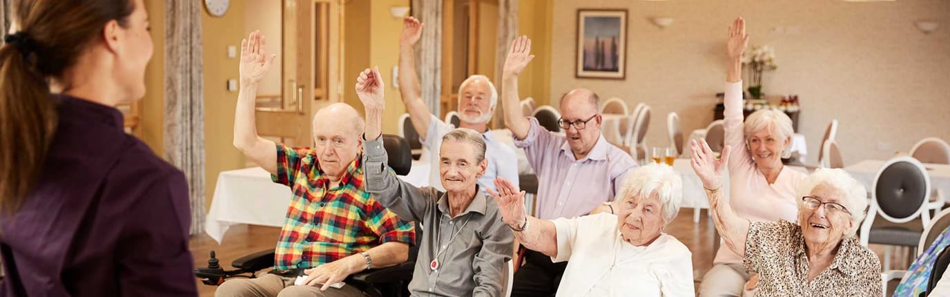 The Peristyle at Beau West