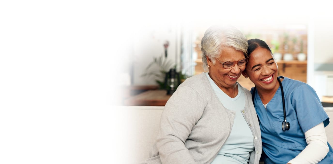 Lake Way Rehabilitation and Healthcare Center