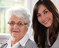 The W. Assisted Living