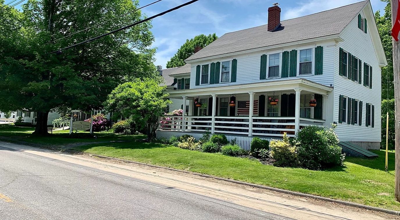 Country Village Assisted Living