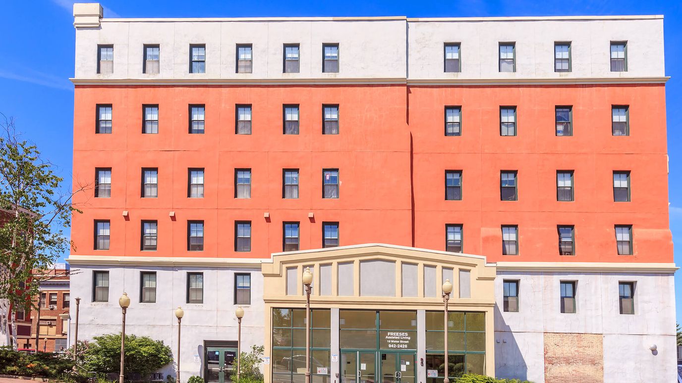 Freese’s Assisted Living Program