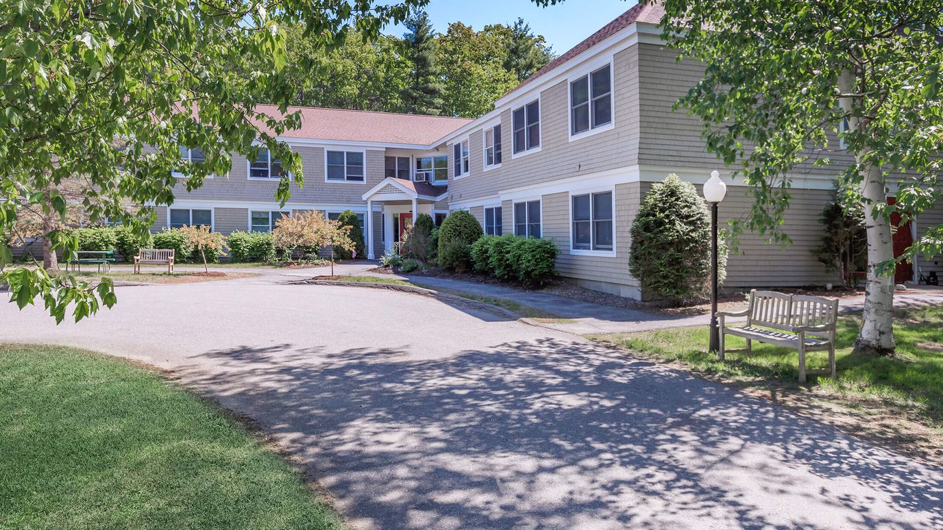 Merry Gardens Estates