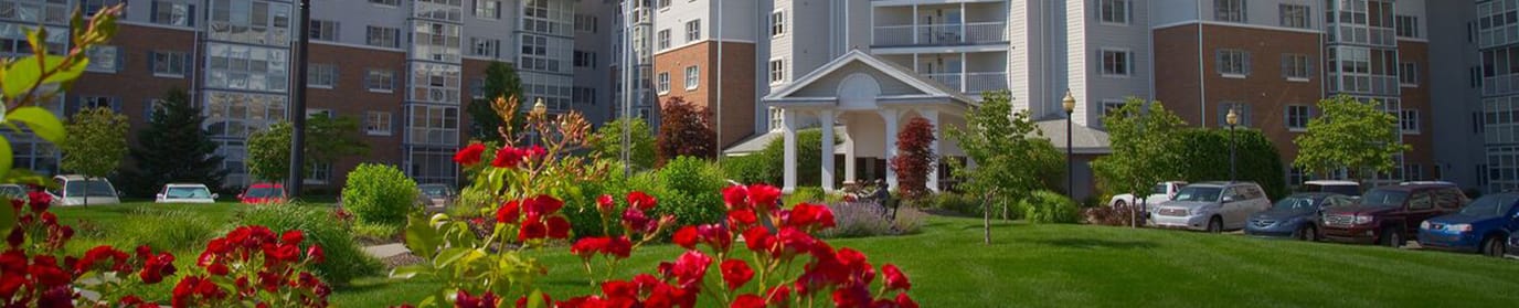 Freedom Village Holland Assisted Living