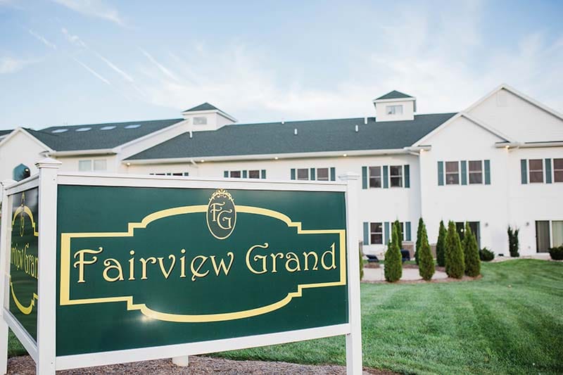 Fairview Grand