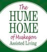 Hume Home of Muskegon