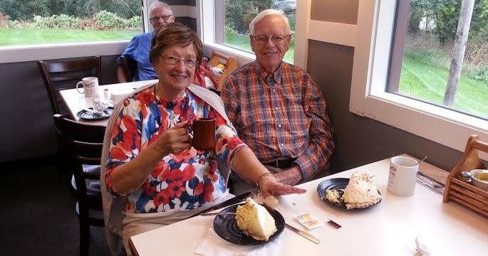 New Hope White Lake Senior Living Community