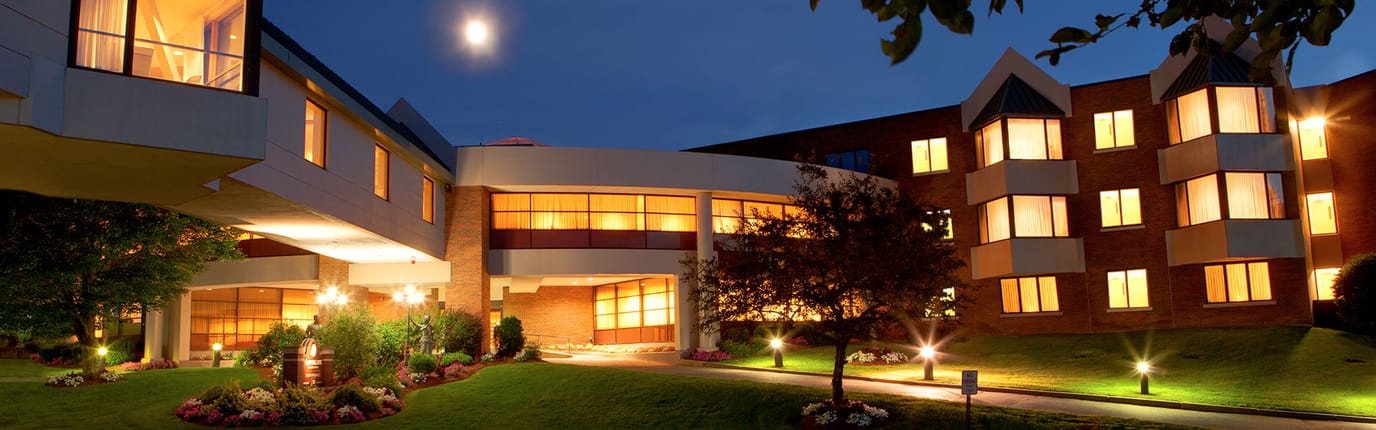 Southgate at Shrewsbury – Hampton Suites