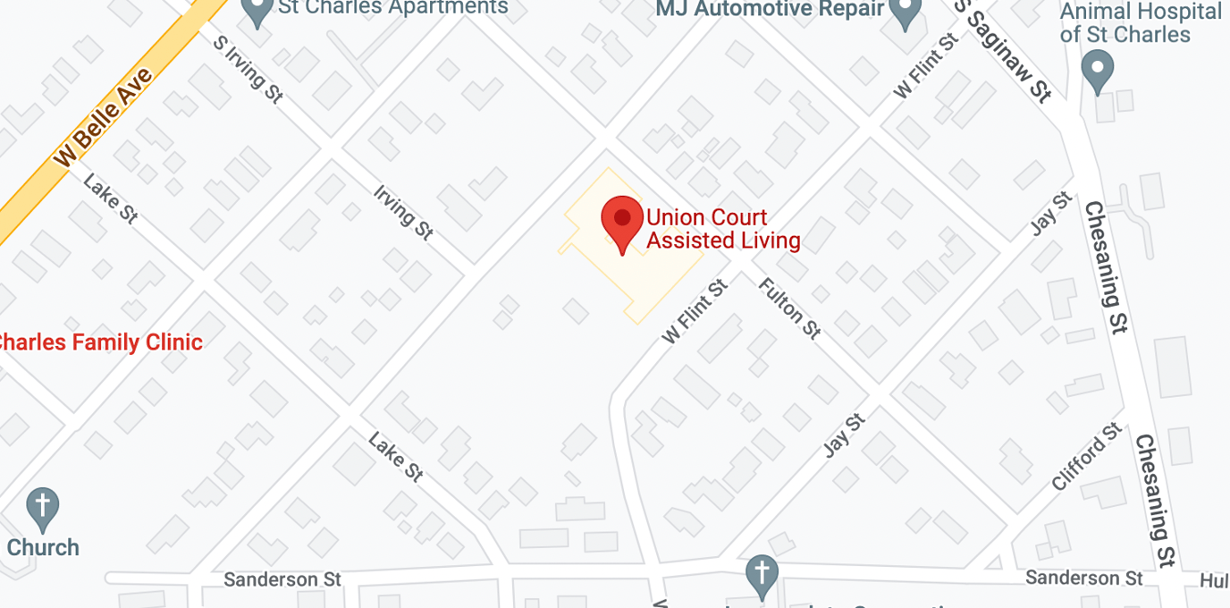 Union Court Assisted Living