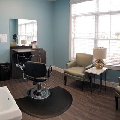 Vineyard Assisted Living