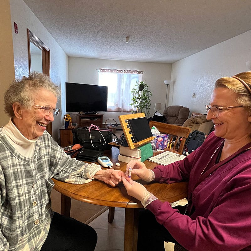 Good Shepherd Assisted Living