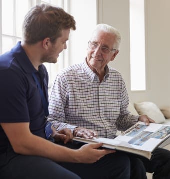 Woodstone Senior Living