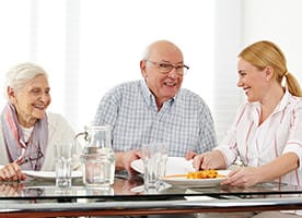 Hills Crossing Senior Living