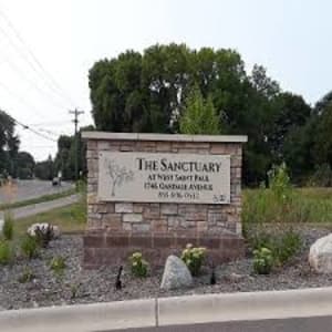 The Sanctuary At West St Paul