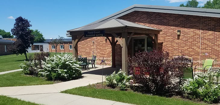 Field Crest Assisted Living