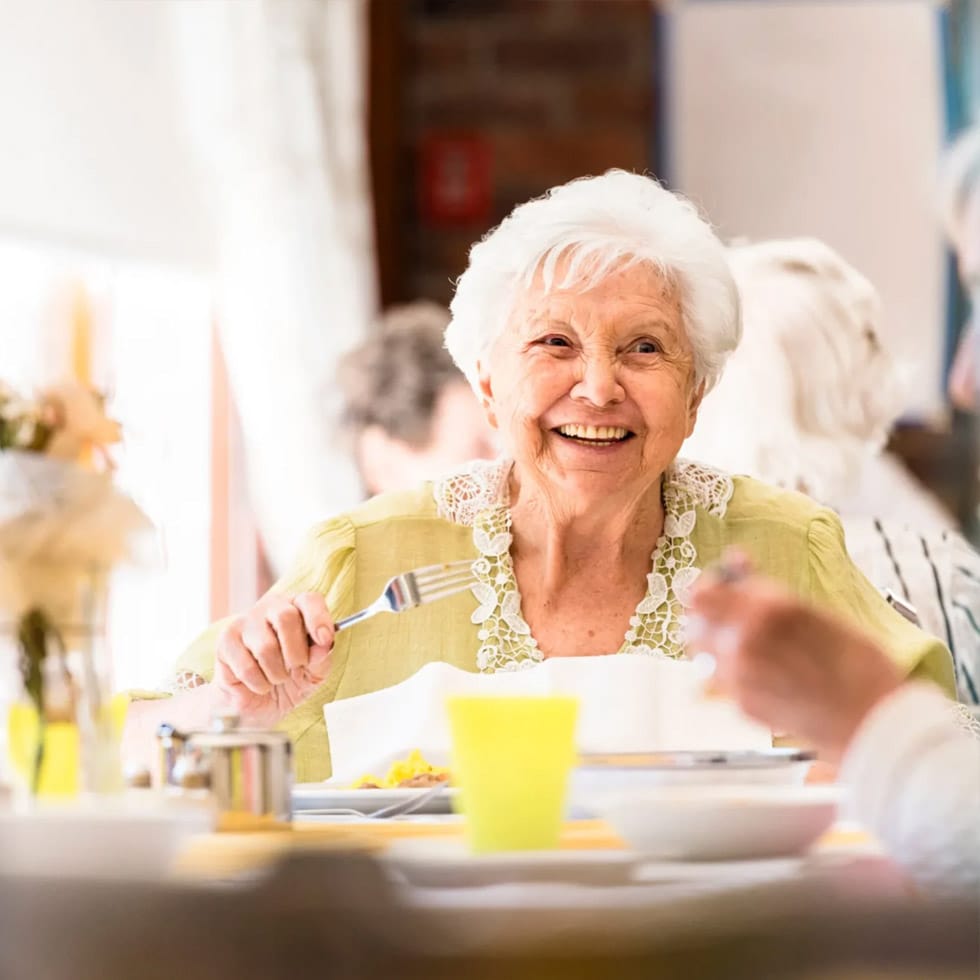 Broadwell Plymouth Senior Livi