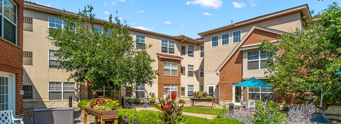 The Pines Assisted Living