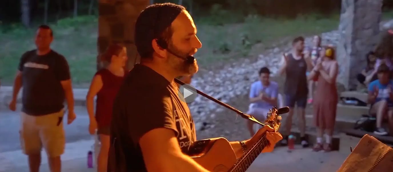 Tamarack Camps – Avodah