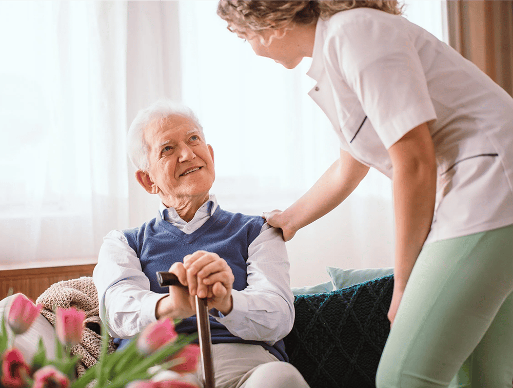 Oak Terrace Senior Housing Of