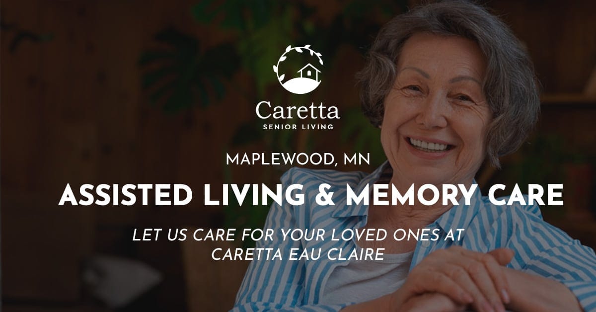 Caretta Senior Living Maplewoo