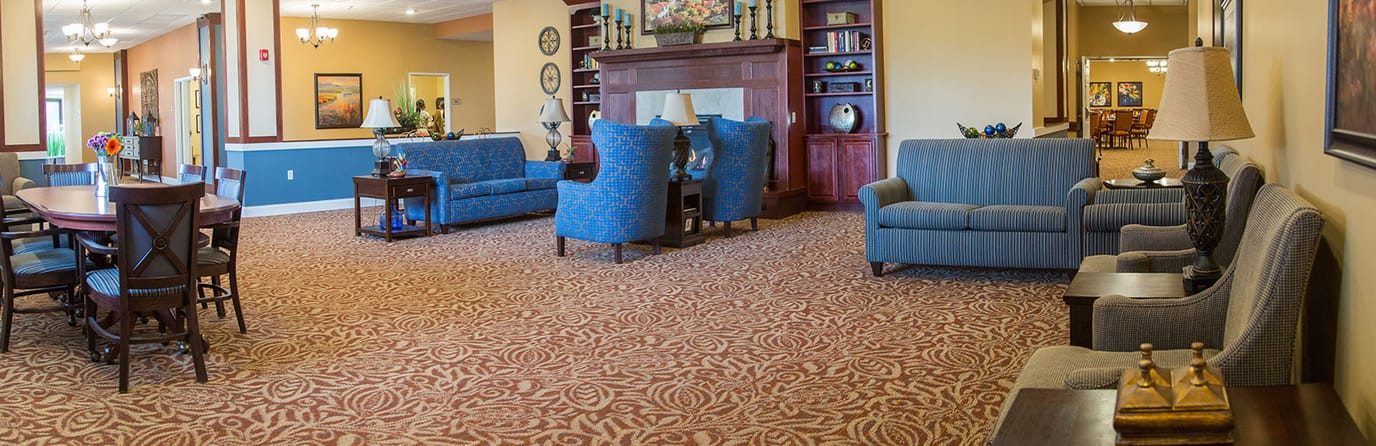 Maple Hill Senior Living LLC