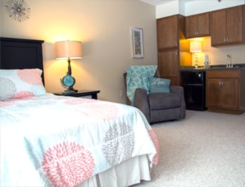 Maple Hill Senior Living LLC