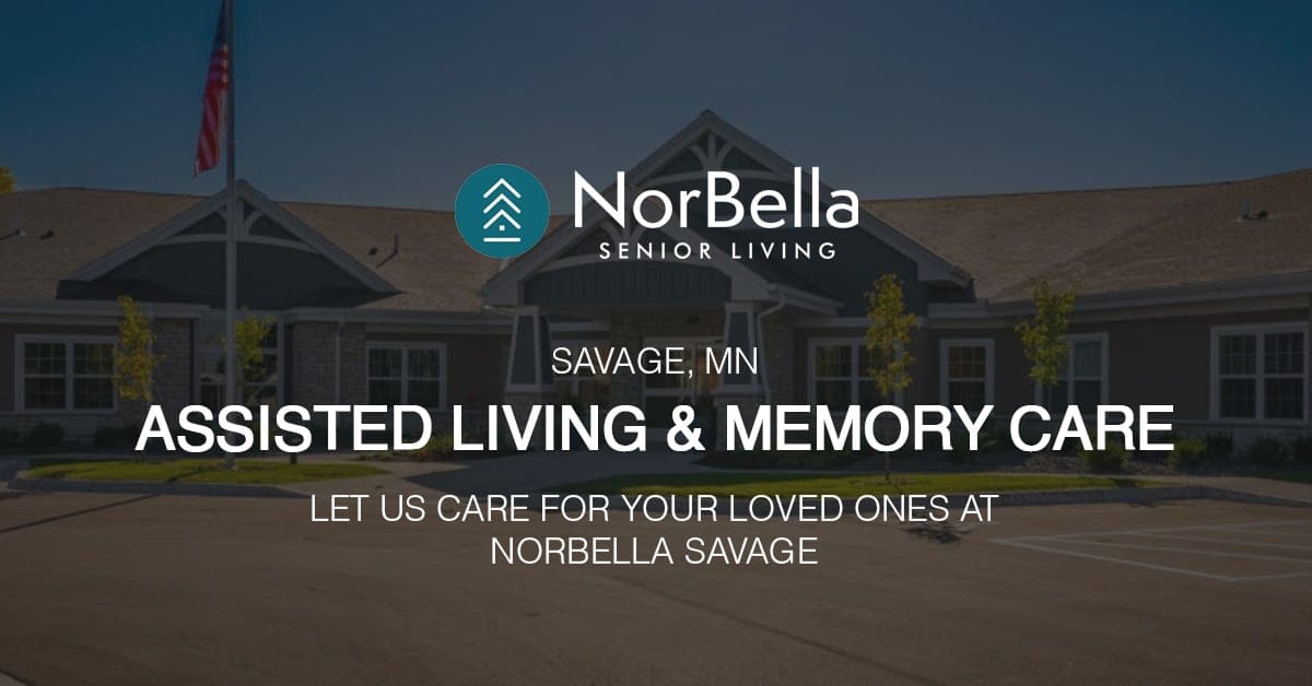 Norbella Senior Living Savage